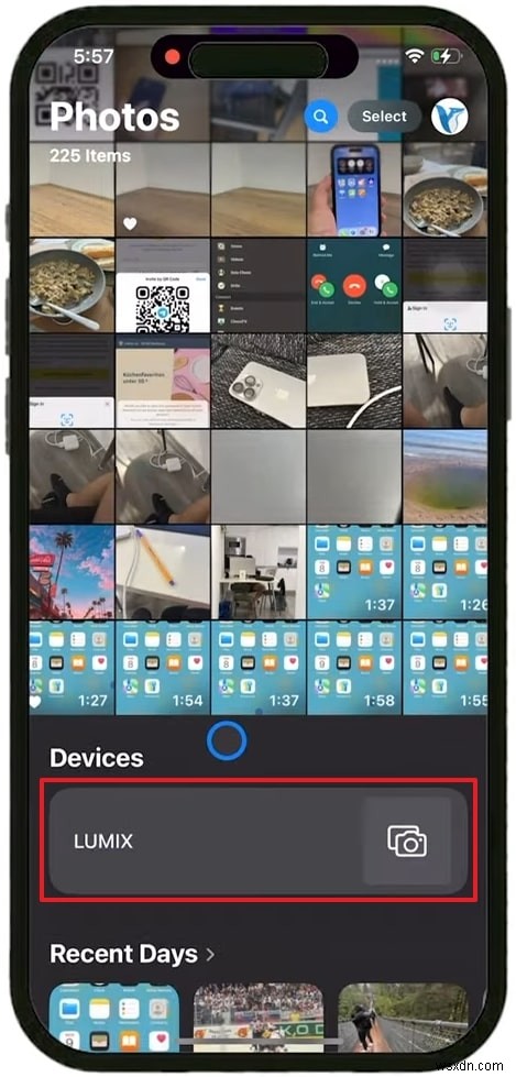 SDカードの写真をiPhoneに転送する方法|実証済みの4つの簡単テクニック