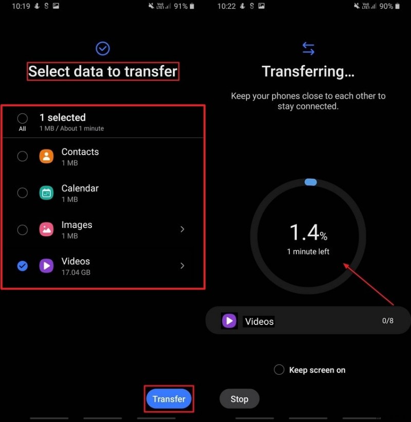 iPhoneからAndroidへワイヤレスでデータ移行する6つの方法|初心者向けに手順を徹底解説
