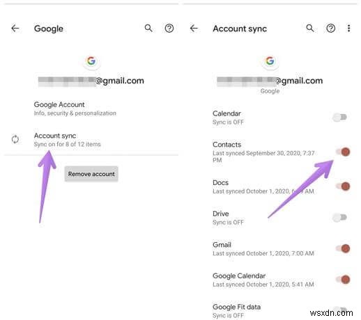 GmailでiPhoneの連絡先をAndroidへ簡単移行する方法【ステップバイステップ完全ガイド】