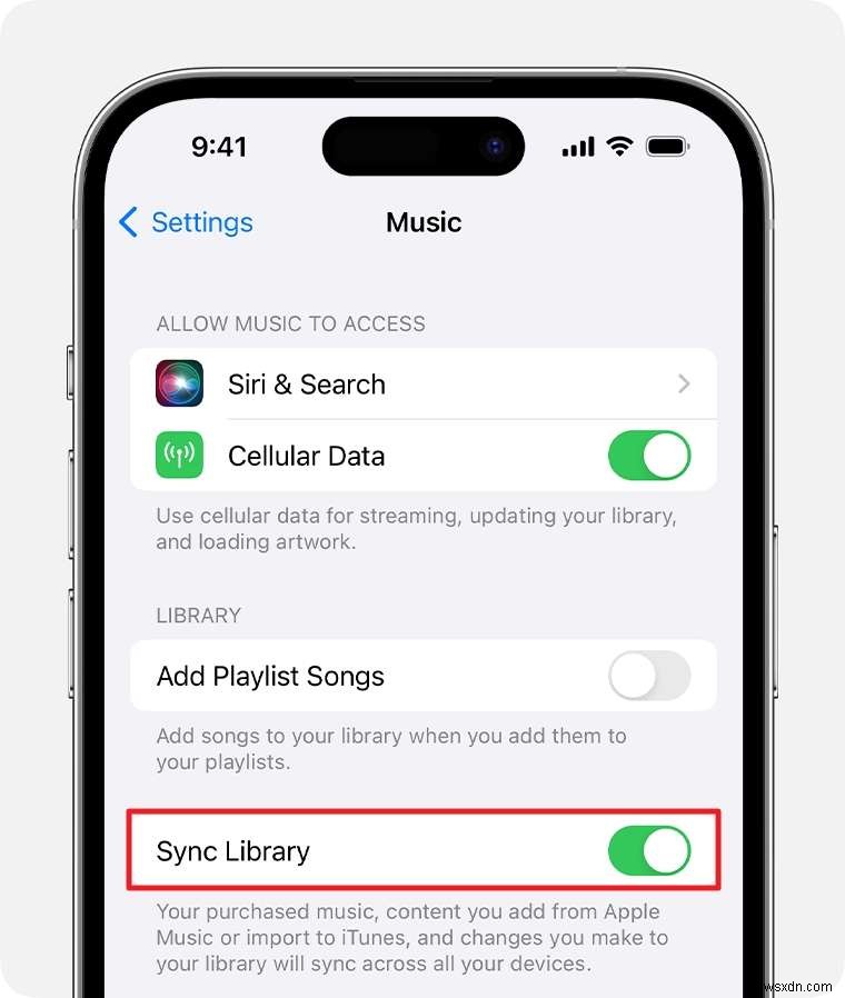 【保存版】MacからiPhoneへワイヤレスで音楽を同期する6つの方法を徹底解説