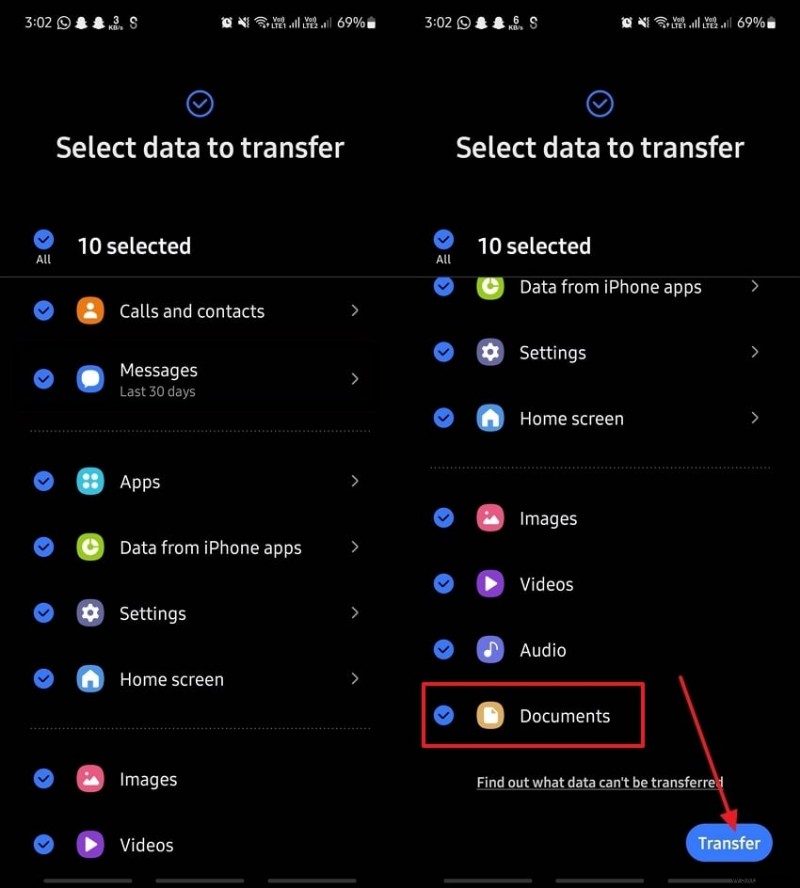iPhoneからAndroidへファイルを簡単に移す方法まとめ|初心者向けステップバイステップガイド