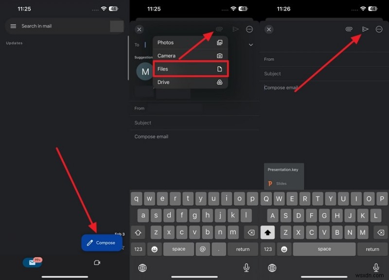iPhoneからAndroidへファイルを簡単に移す方法まとめ|初心者向けステップバイステップガイド