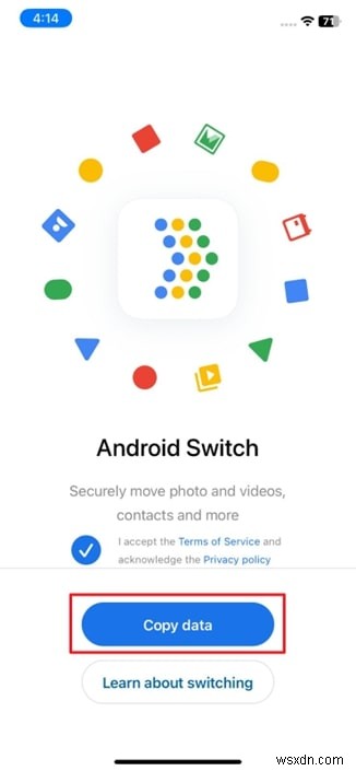 iPhoneからAndroidへファイルを簡単に移す方法まとめ|初心者向けステップバイステップガイド