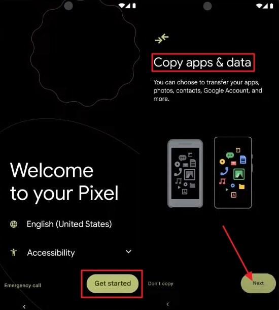 iPhoneからAndroidへファイルを簡単に移す方法まとめ|初心者向けステップバイステップガイド