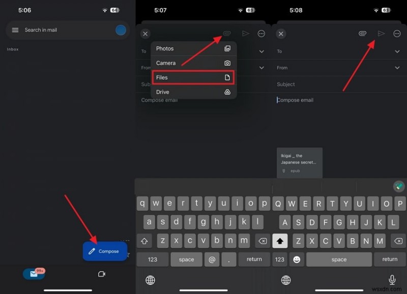 iPhoneからAndroidへデータ移行：セットアップ後でも使える実証済みの5つの方法