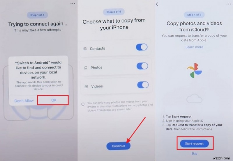 Bluetooth経由でiPhoneの動画をAndroidに転送する方法|実証済みの7つの手法を徹底解説