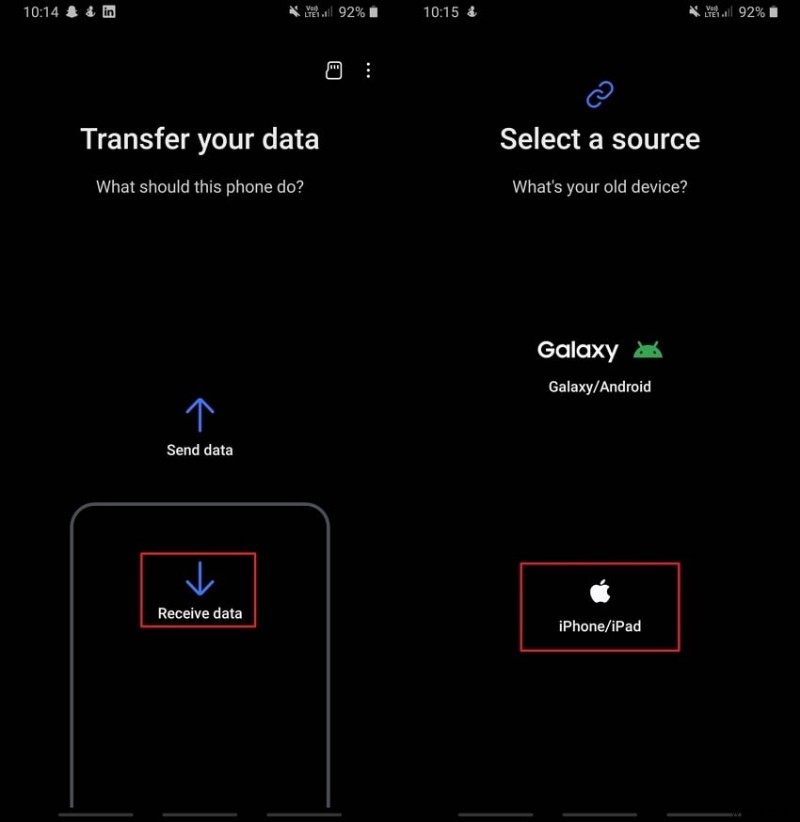 Bluetooth経由でiPhoneの動画をAndroidに転送する方法|実証済みの7つの手法を徹底解説