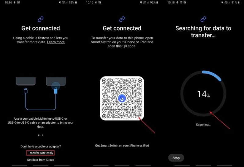 Bluetooth経由でiPhoneの動画をAndroidに転送する方法|実証済みの7つの手法を徹底解説