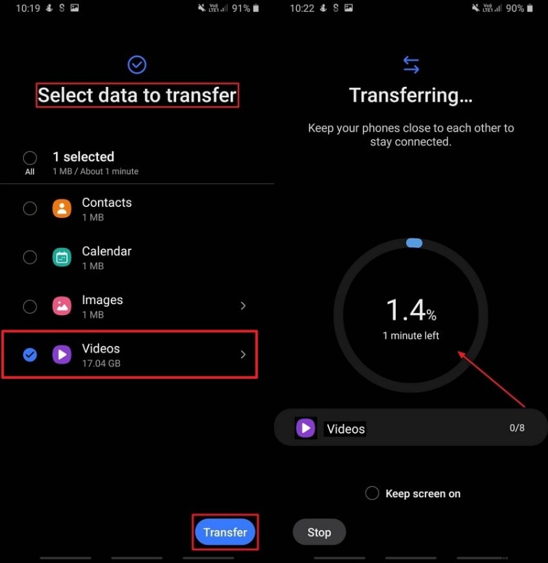 Bluetooth経由でiPhoneの動画をAndroidに転送する方法|実証済みの7つの手法を徹底解説