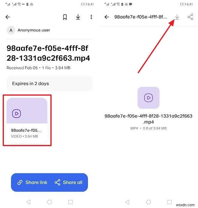 Bluetooth経由でiPhoneの動画をAndroidに転送する方法|実証済みの7つの手法を徹底解説
