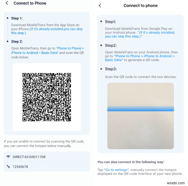 2026年版：iPhoneからAndroidへ長時間動画を送信する方法【ステップバイステップ完全ガイド】