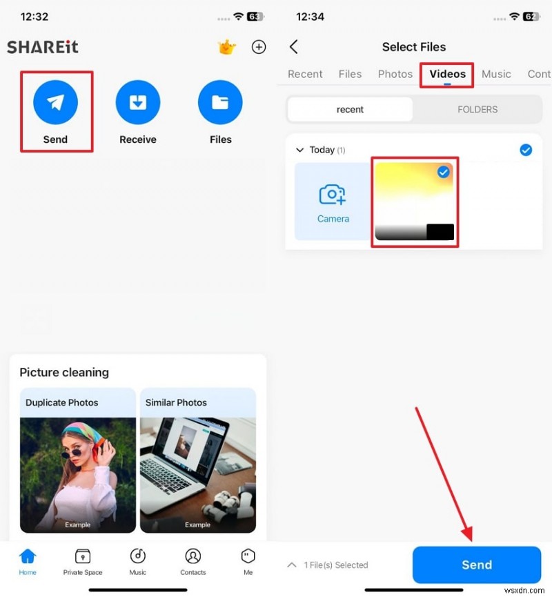 2026年版：iPhoneからAndroidへ長時間動画を送信する方法【ステップバイステップ完全ガイド】