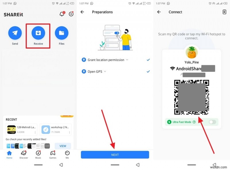 2026年版：iPhoneからAndroidへ長時間動画を送信する方法【ステップバイステップ完全ガイド】