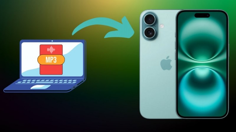 MP3をPCからiPhoneに素早く転送する7つの信頼できる方法