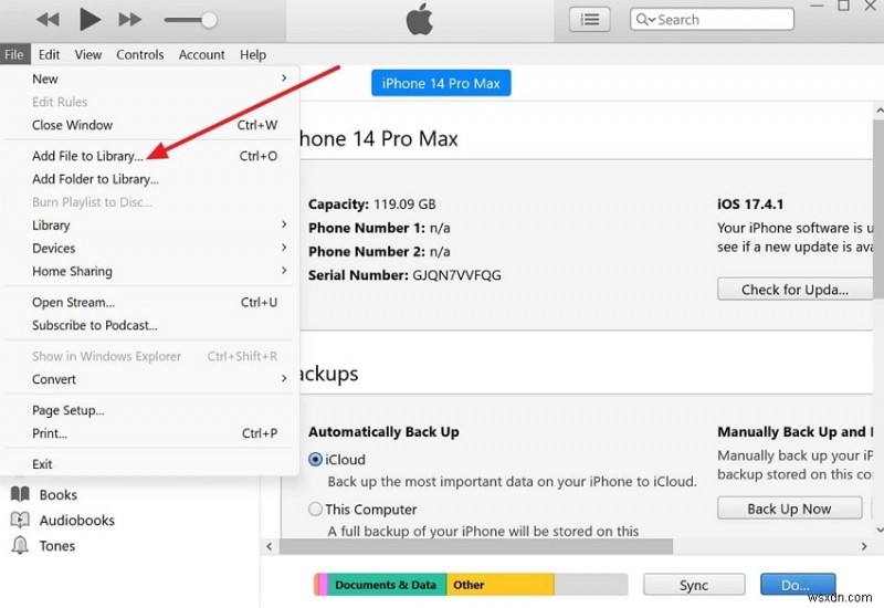 MP3をPCからiPhoneに素早く転送する7つの信頼できる方法