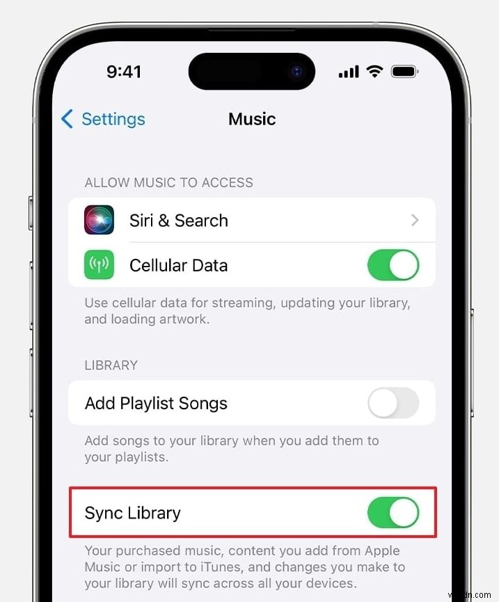 MP3をPCからiPhoneに素早く転送する7つの信頼できる方法