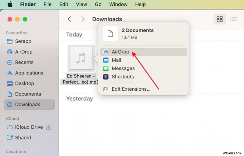 MP3をPCからiPhoneに素早く転送する7つの信頼できる方法