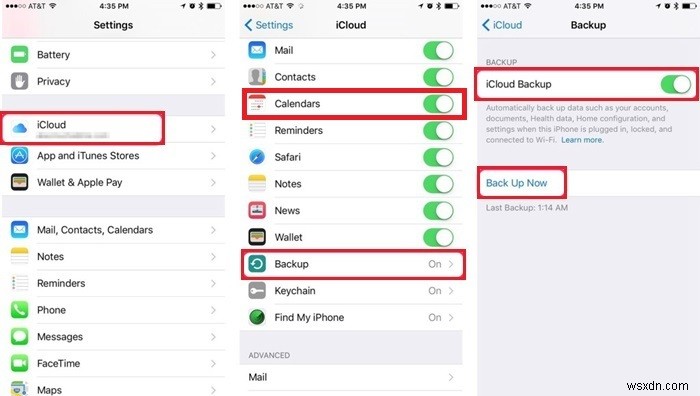 iPhoneカレンダーをシームレスに同期する方法｜信頼性の高い4つの手段を徹底解説