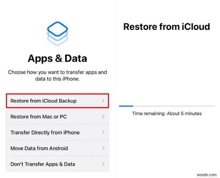購入済みiOSアプリをiCloudから復元する方法：初心者向けステップバイステップガイド