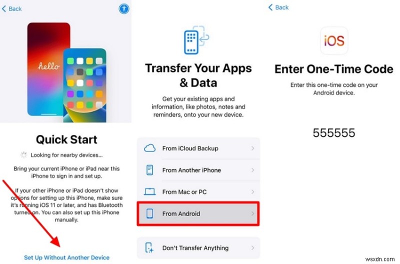 Androidの通話履歴をiPhoneへ移行する方法｜安全・スピーディーな転送テクニック