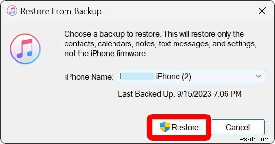削除したiPhoneの写真を復元する5つの確実な方法【2026年最新版】