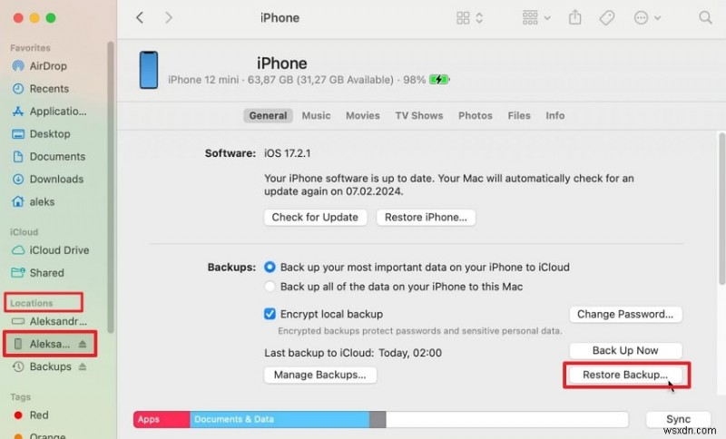 削除したiPhoneの写真を復元する5つの確実な方法【2026年最新版】