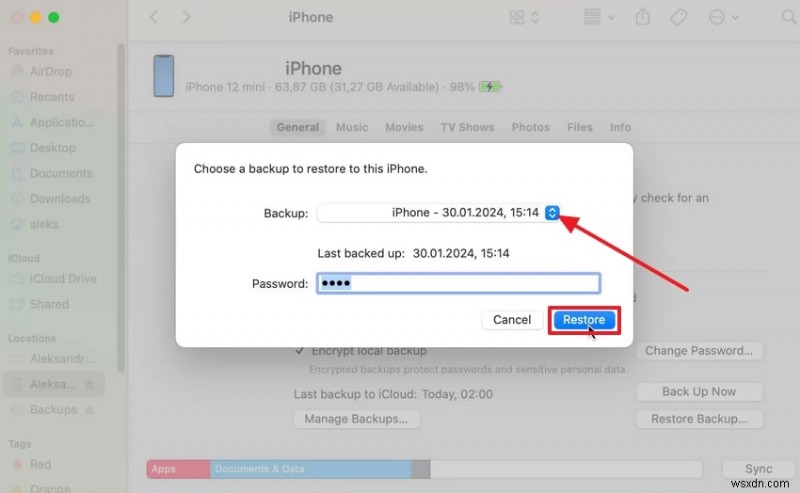 削除したiPhoneの写真を復元する5つの確実な方法【2026年最新版】