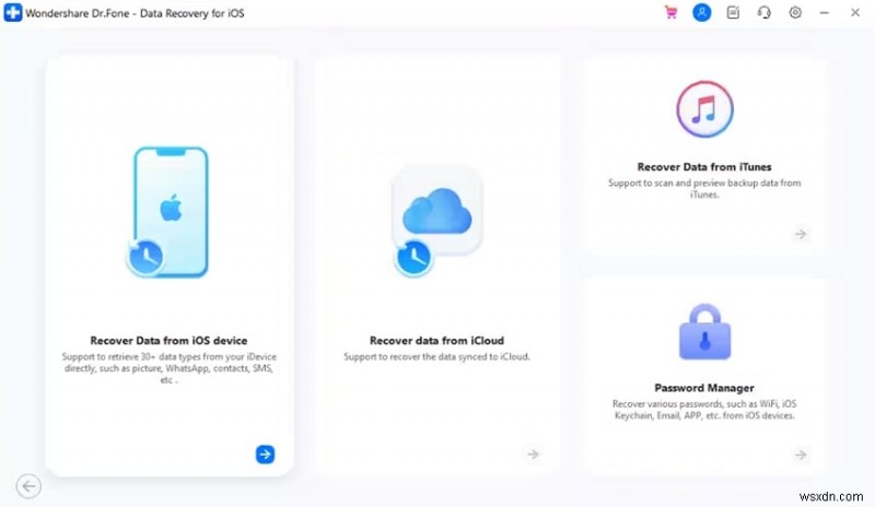 削除したiPhoneの写真を復元する5つの確実な方法【2026年最新版】