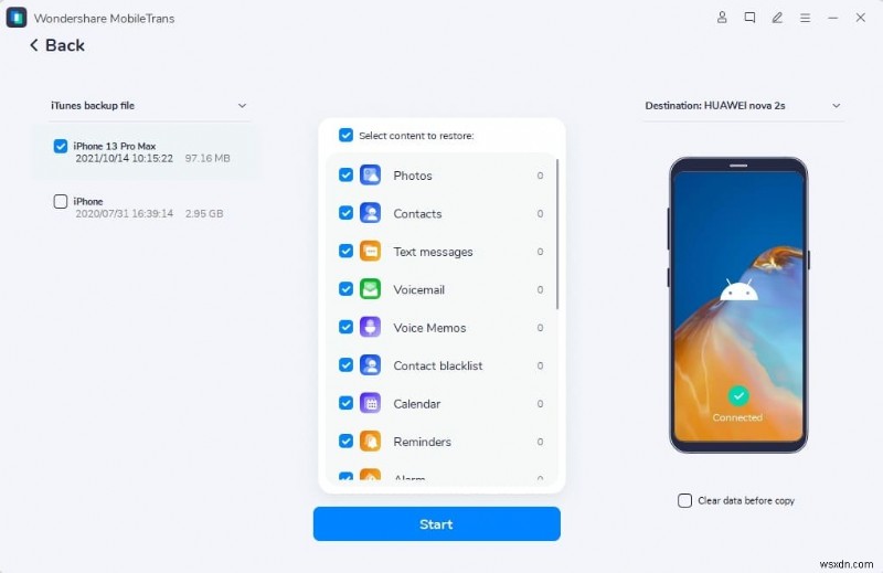 iPhoneに音楽が転送できない？iTunesの問題を段階的に解決する完全ガイド