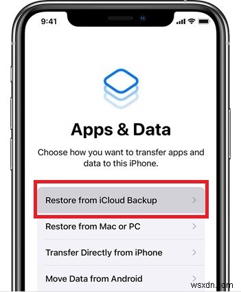 新しいiPhoneにアプリが移行されないときの解決策｜原因と対処法を完全解説