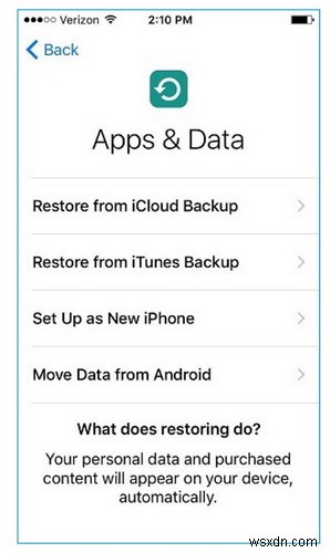 新しいiPhoneにアプリが移行されないときの解決策｜原因と対処法を完全解説