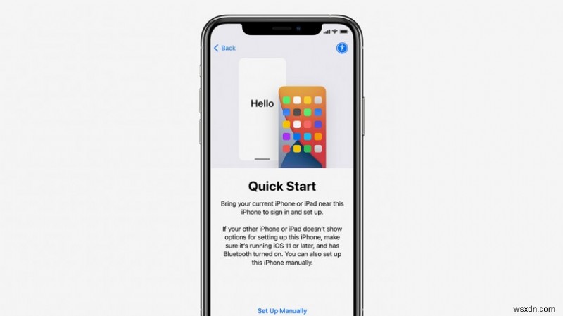 【保存版】iPhoneのクローンを迅速かつ安全に作成する方法|初心者向けステップバイステップガイド