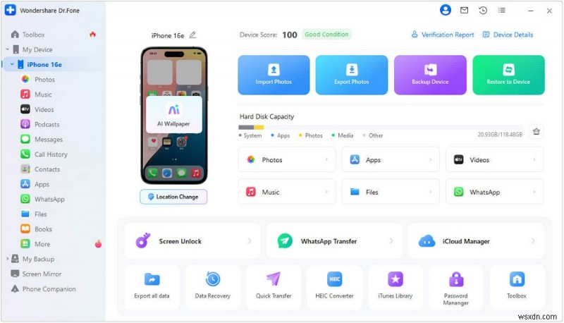 iPhoneからAndroidに着信音を転送する方法|ステップバイステップ完全ガイド