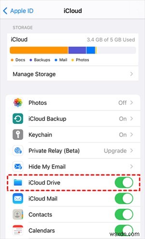 Windows PCからiPhoneへPDFを転送する方法 – iCloud・Google Drive・Dropboxなど全手法を解説