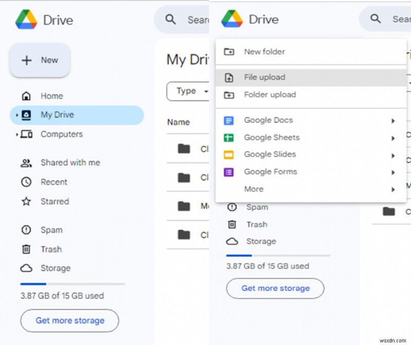Windows PCからiPhoneへPDFを転送する方法 – iCloud・Google Drive・Dropboxなど全手法を解説