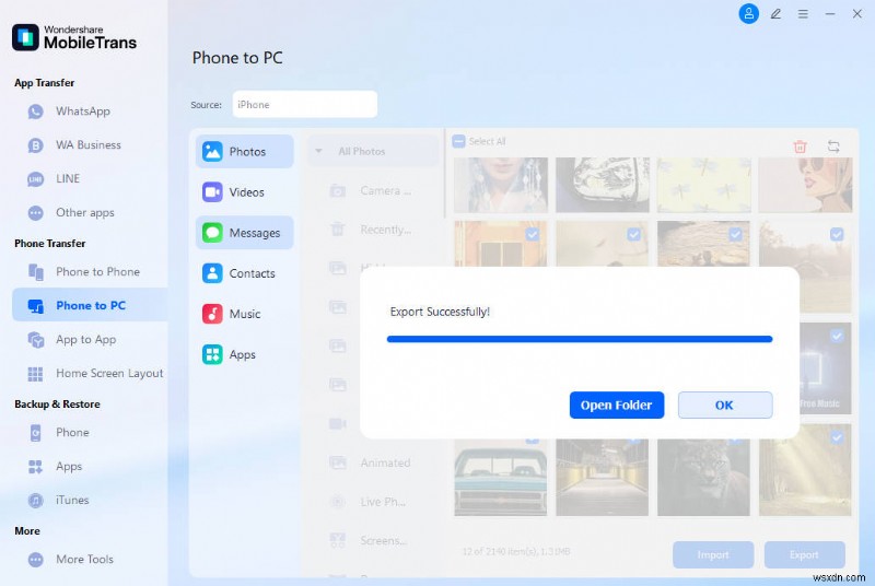 iPhoneの写真を外付けハードディスクに転送する方法|PCあり・なし両対応の完全ステップガイド