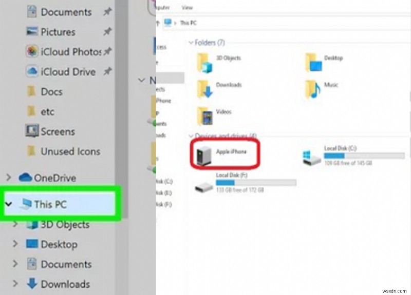 iPhoneの写真を外付けハードディスクに転送する方法|PCあり・なし両対応の完全ステップガイド