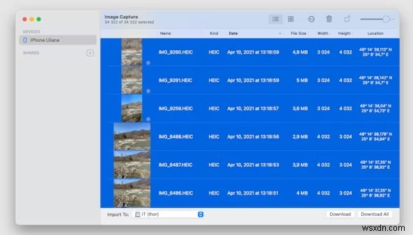 iPhoneの写真を外付けハードディスクに転送する方法|PCあり・なし両対応の完全ステップガイド