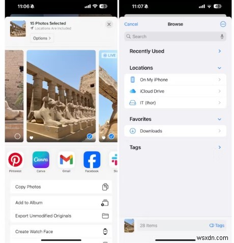 iPhoneの写真を外付けハードディスクに転送する方法|PCあり・なし両対応の完全ステップガイド