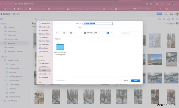 iPhoneの写真を外付けハードディスクに転送する方法|PCあり・なし両対応の完全ステップガイド