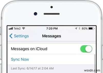 新しいiPhone 16にテキストメッセージをシームレスに転送する4つの方法