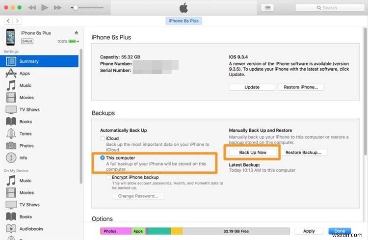 新しいiPhone 16にテキストメッセージをシームレスに転送する4つの方法