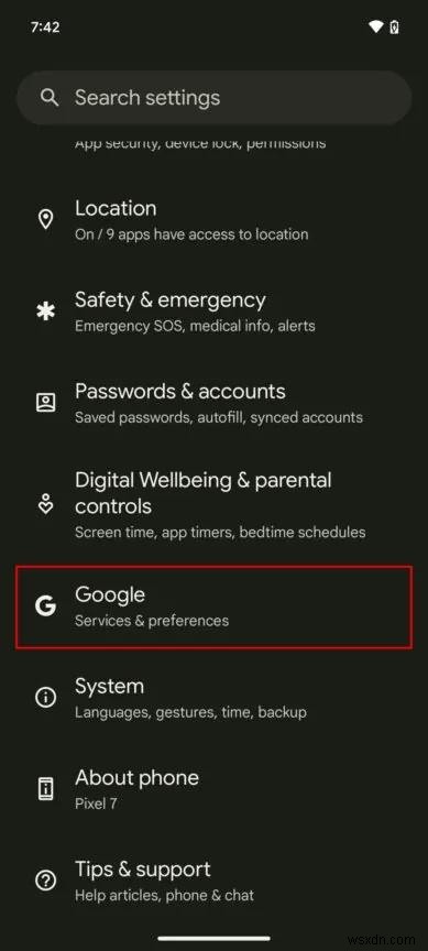 Androidから新型iPhone 16へ連絡先をスムーズに移行する5つの方法