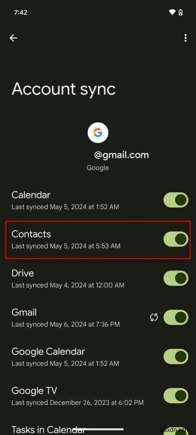 Androidから新型iPhone 16へ連絡先をスムーズに移行する5つの方法