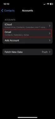 Androidから新型iPhone 16へ連絡先をスムーズに移行する5つの方法
