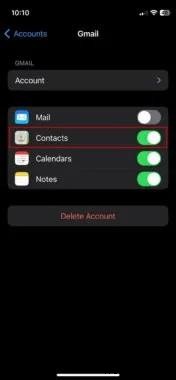 Androidから新型iPhone 16へ連絡先をスムーズに移行する5つの方法