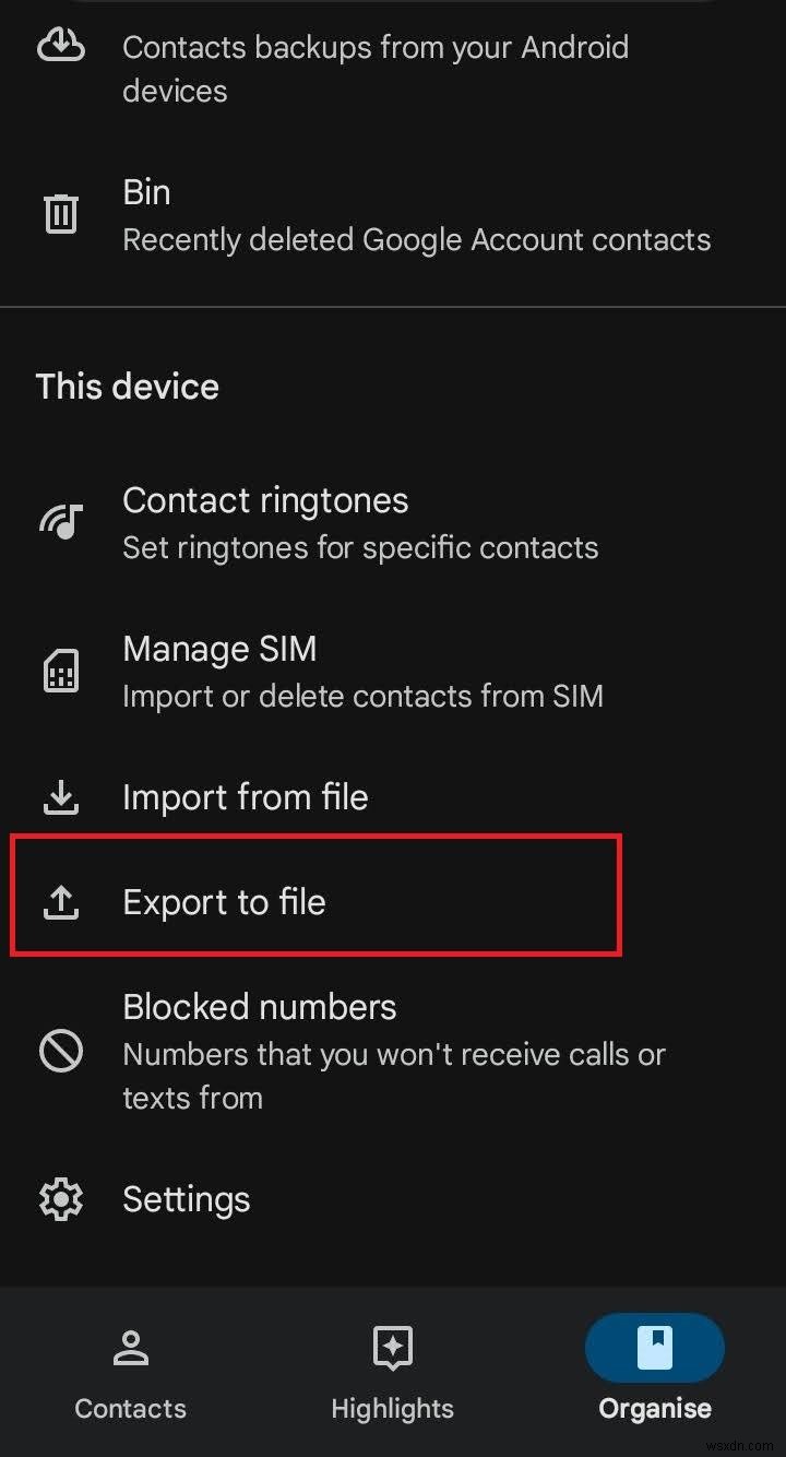 Androidから新型iPhone 16へ連絡先をスムーズに移行する5つの方法