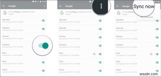 iPhoneからXiaomiへ連絡先をスムーズに移行する方法 – 完全ステップバイステップガイド