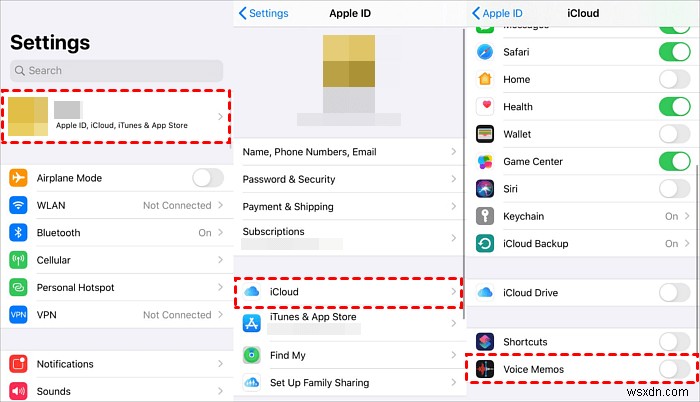 iPhoneのボイスメモをPCに転送する方法｜初心者向けかんたんステップガイド