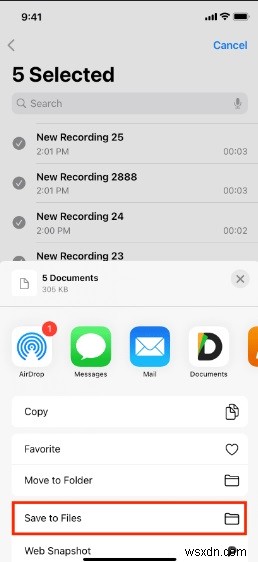 iPhoneのボイスメモをPCに転送する方法｜初心者向けかんたんステップガイド